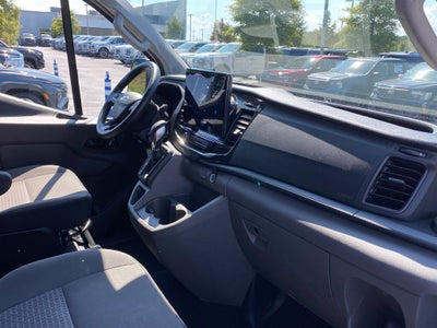 2024 Ford Transit-350 XLT