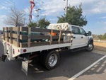2020 Ford F-450SD XL DRW