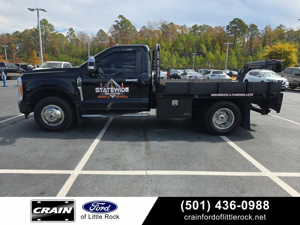 2023 Ford F-350SD XL