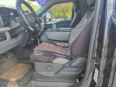 2023 Ford F-350SD XL