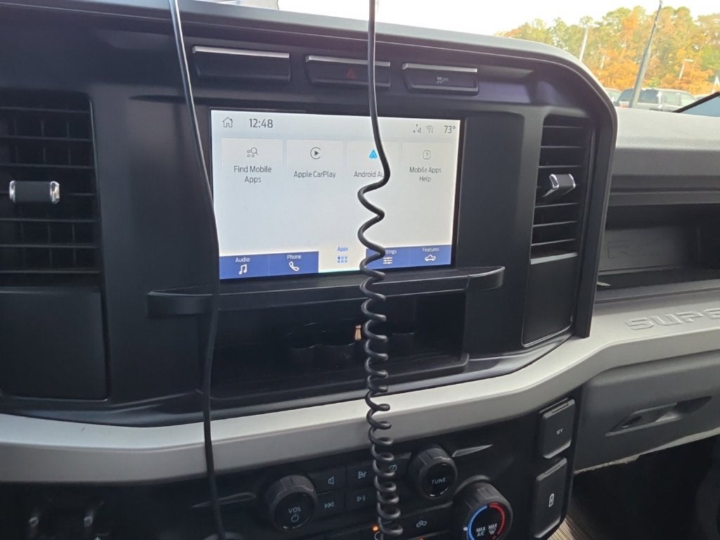 2023 Ford F-350SD XL