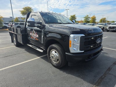 2023 Ford F-350SD XL