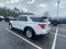 2021 Ford Explorer King Ranch