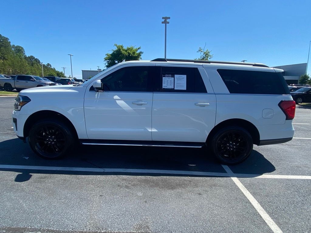2023 Ford Expedition Max XLT
