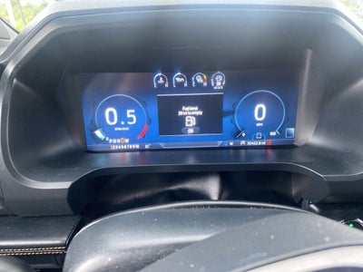 2024 Ford Expedition Max Platinum