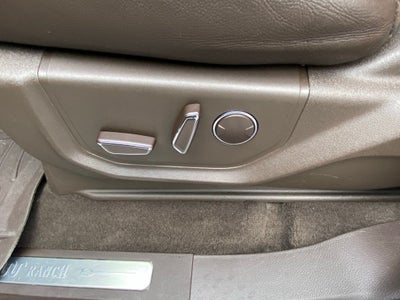 2022 Ford Expedition Max King Ranch