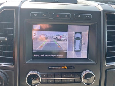 2020 Ford Expedition Max Limited
