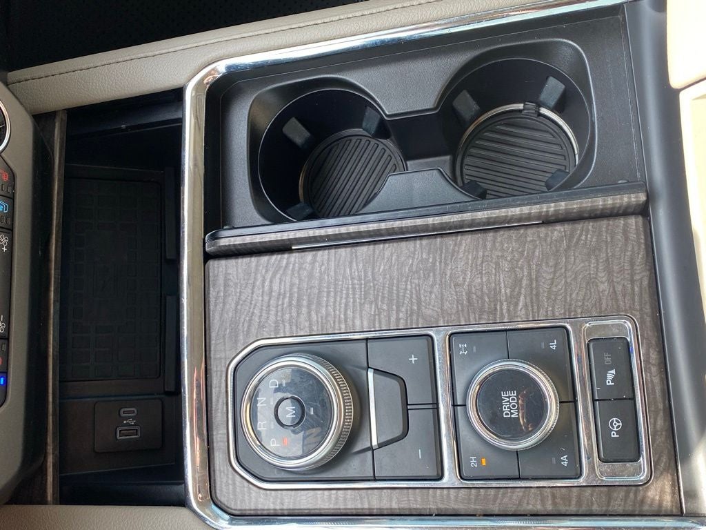 2020 Ford Expedition Max Limited