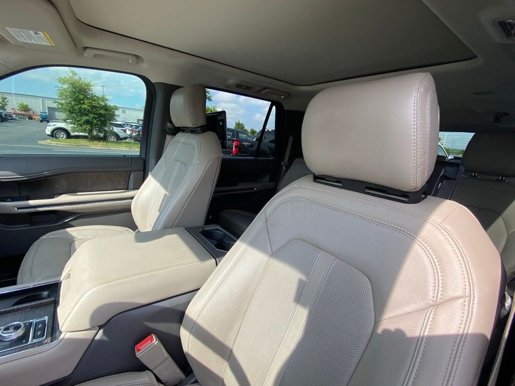 2020 Ford Expedition Max Limited