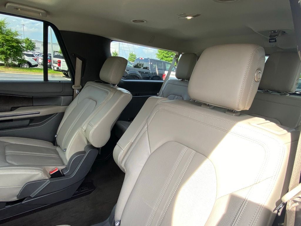 2020 Ford Expedition Max Limited