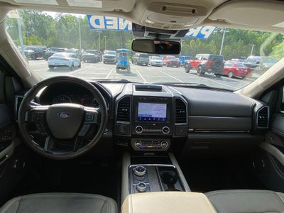 2020 Ford Expedition Max Limited