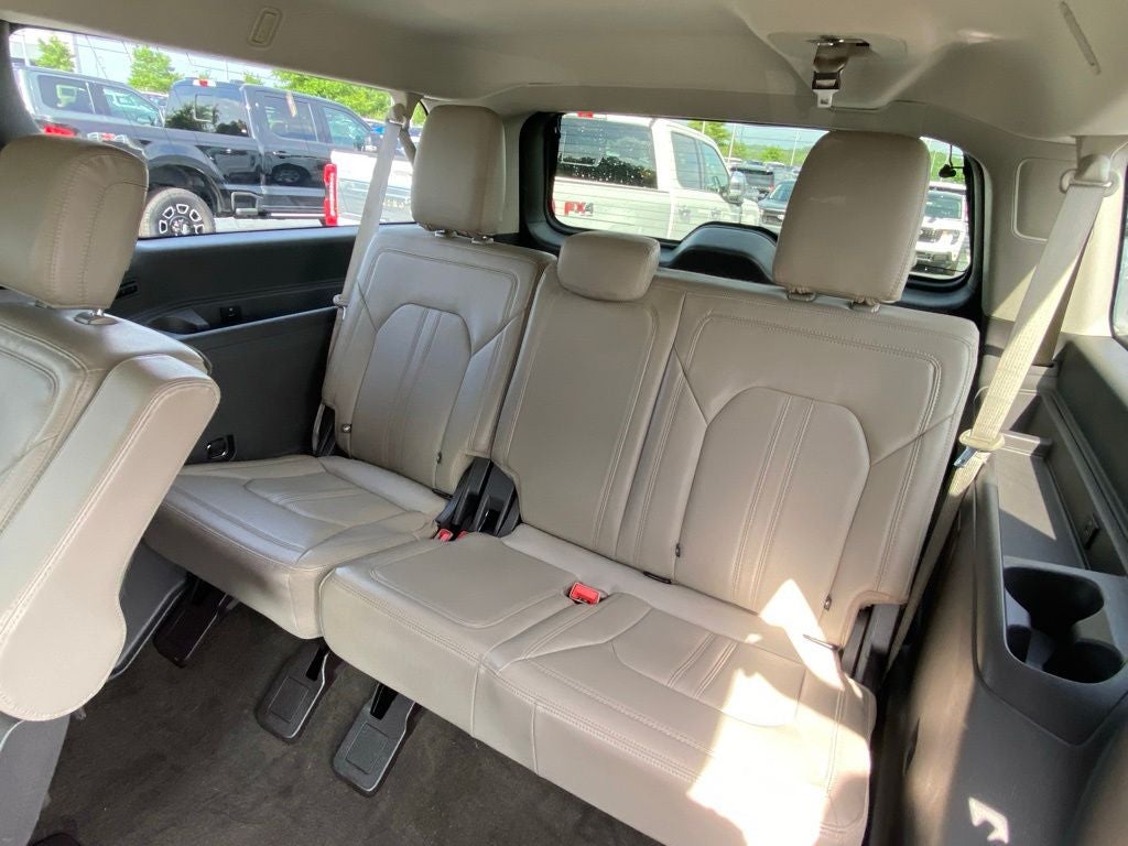 2020 Ford Expedition Max Limited
