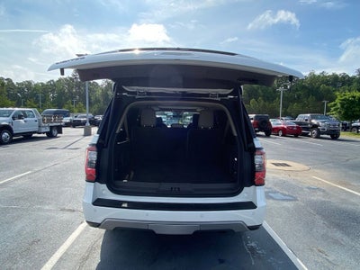 2020 Ford Expedition Max Limited