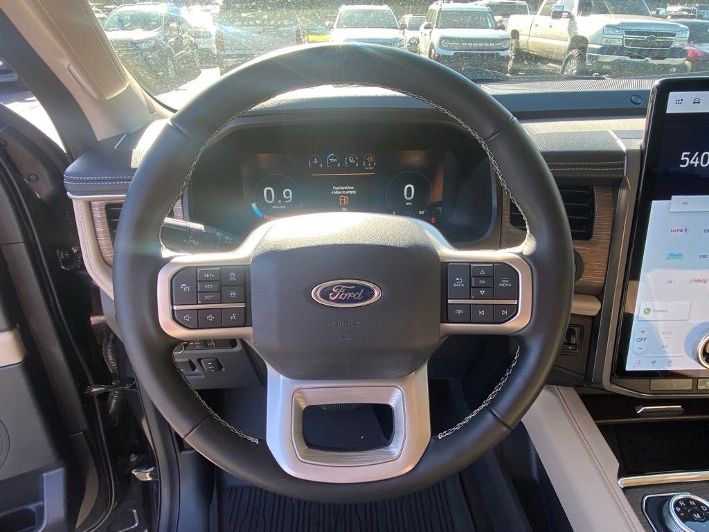2023 Ford Expedition Limited