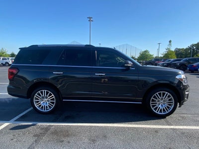 2023 Ford Expedition Limited