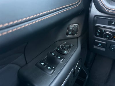 2024 Ford Expedition Platinum