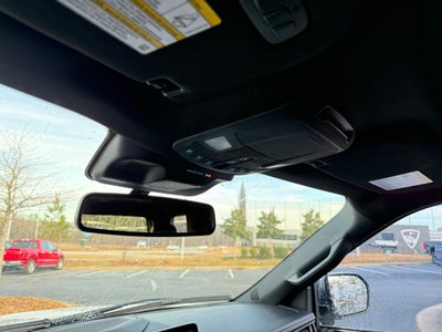 2024 Ford Expedition Platinum