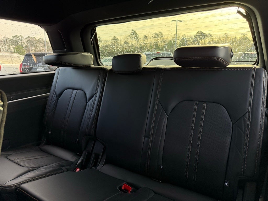 2024 Ford Expedition Platinum