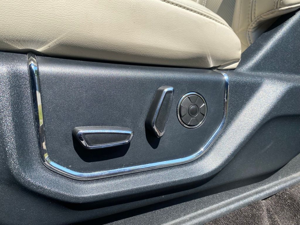 2021 Ford Expedition Platinum