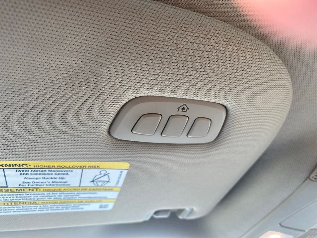 2021 Ford Expedition Platinum