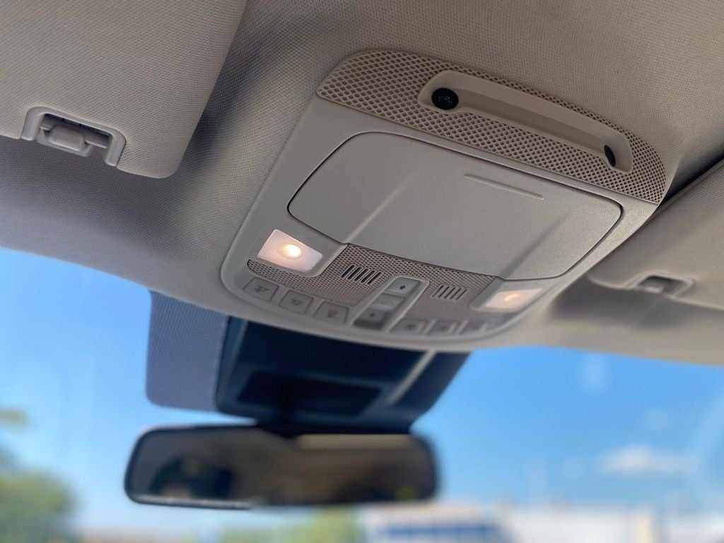 2021 Ford Expedition Platinum