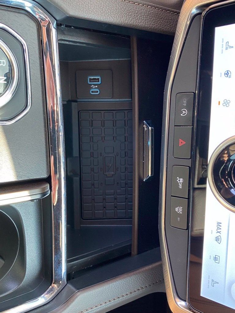 2024 Ford Expedition King Ranch