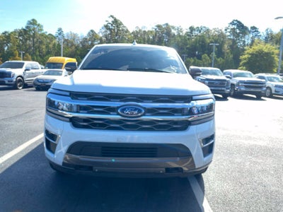 2024 Ford Expedition King Ranch