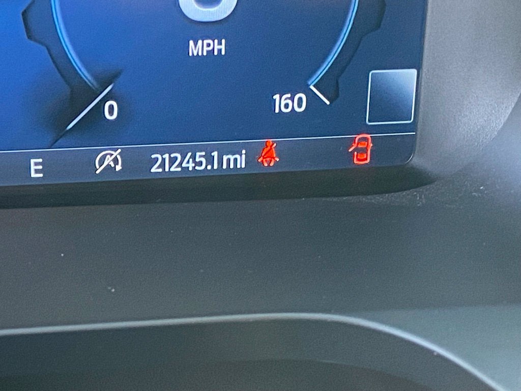 2024 Ford Expedition King Ranch