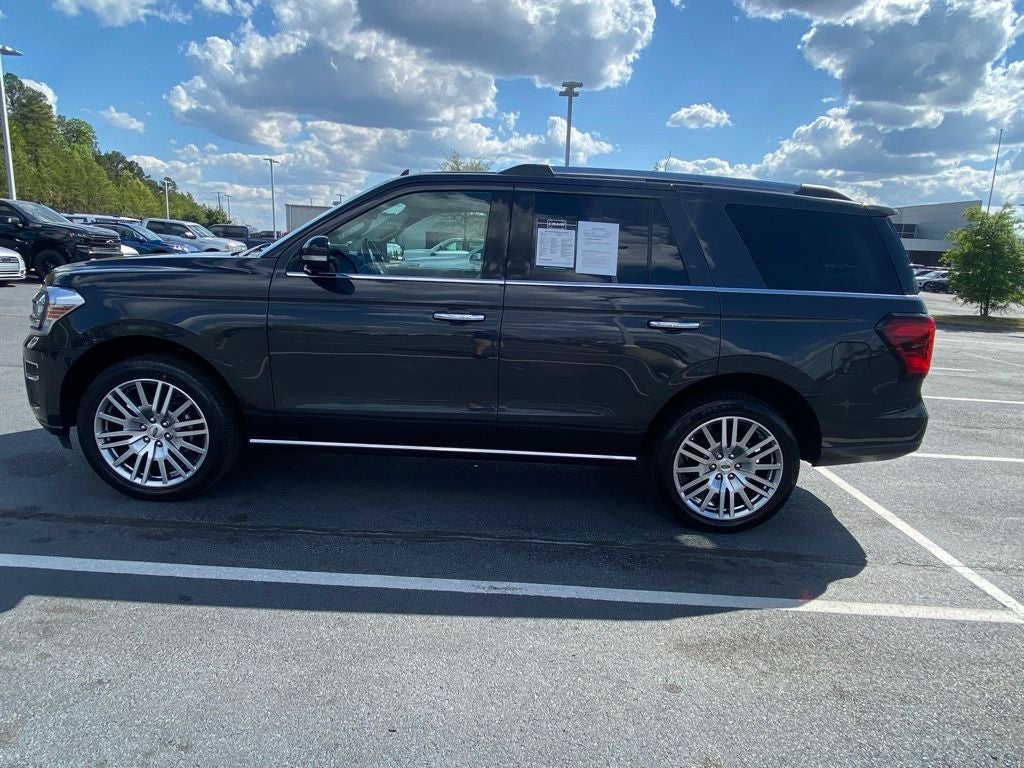 2024 Ford Expedition Limited