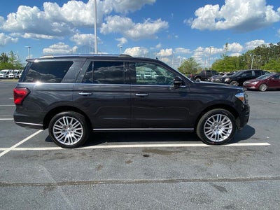 2024 Ford Expedition Limited