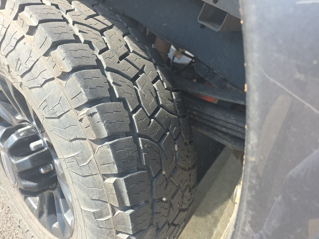 2021 Ford F-250SD XLT