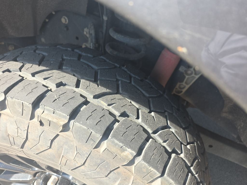 2021 Ford F-250SD XLT