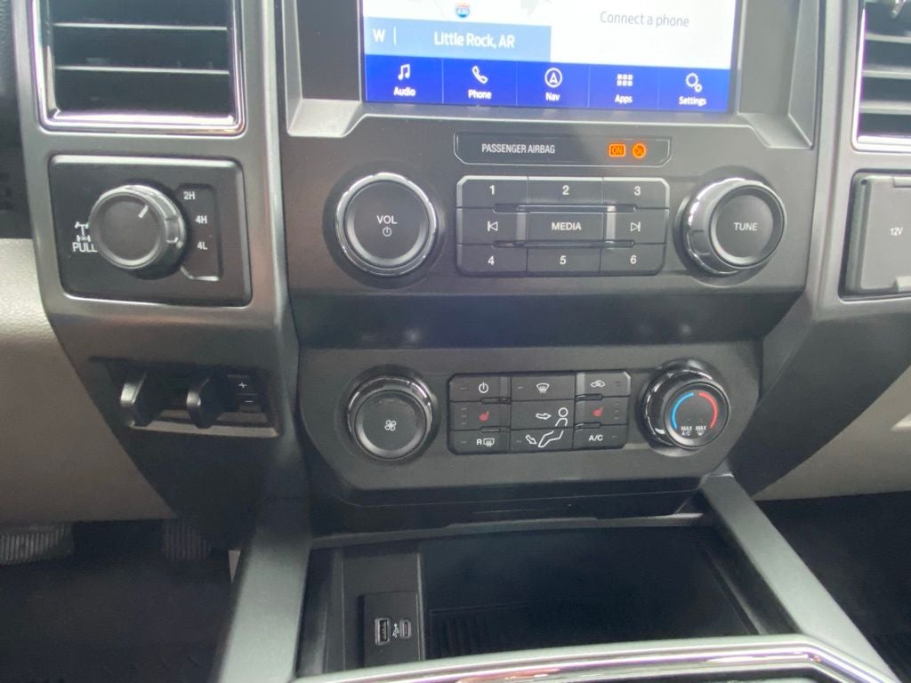 2021 Ford F-250SD XLT