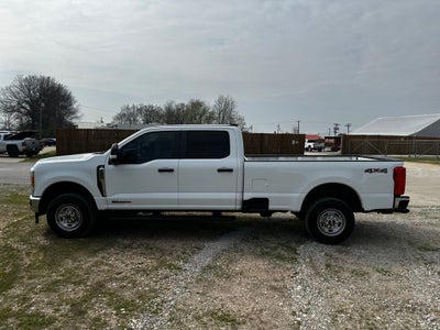 2023 Ford F-250SD XL