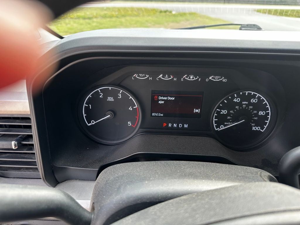 2023 Ford F-250SD XL