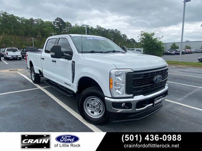 2023 Ford F-250SD XL