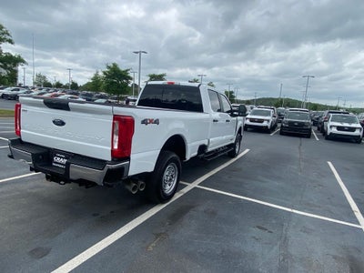 2023 Ford F-250SD XL