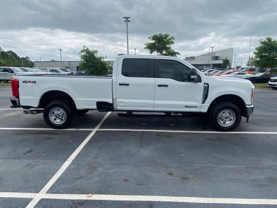 2023 Ford F-250SD XL