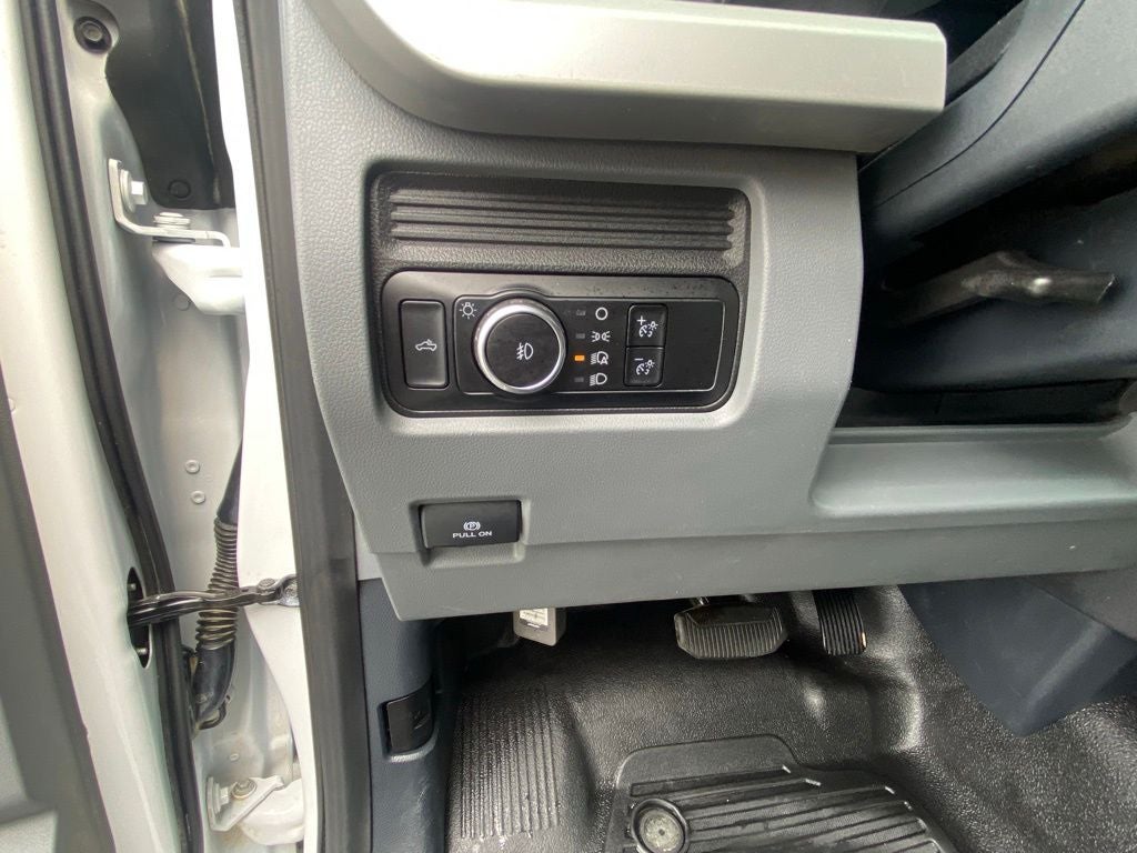 2023 Ford F-250SD XL