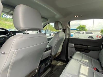 2023 Ford F-250SD XL