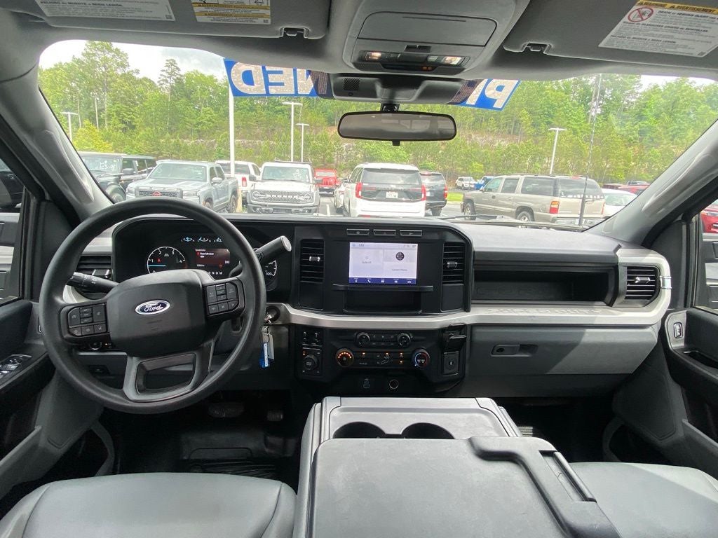 2023 Ford F-250SD XL