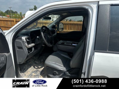 2023 Ford F-250SD XL