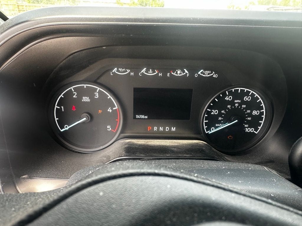 2023 Ford F-250SD XL