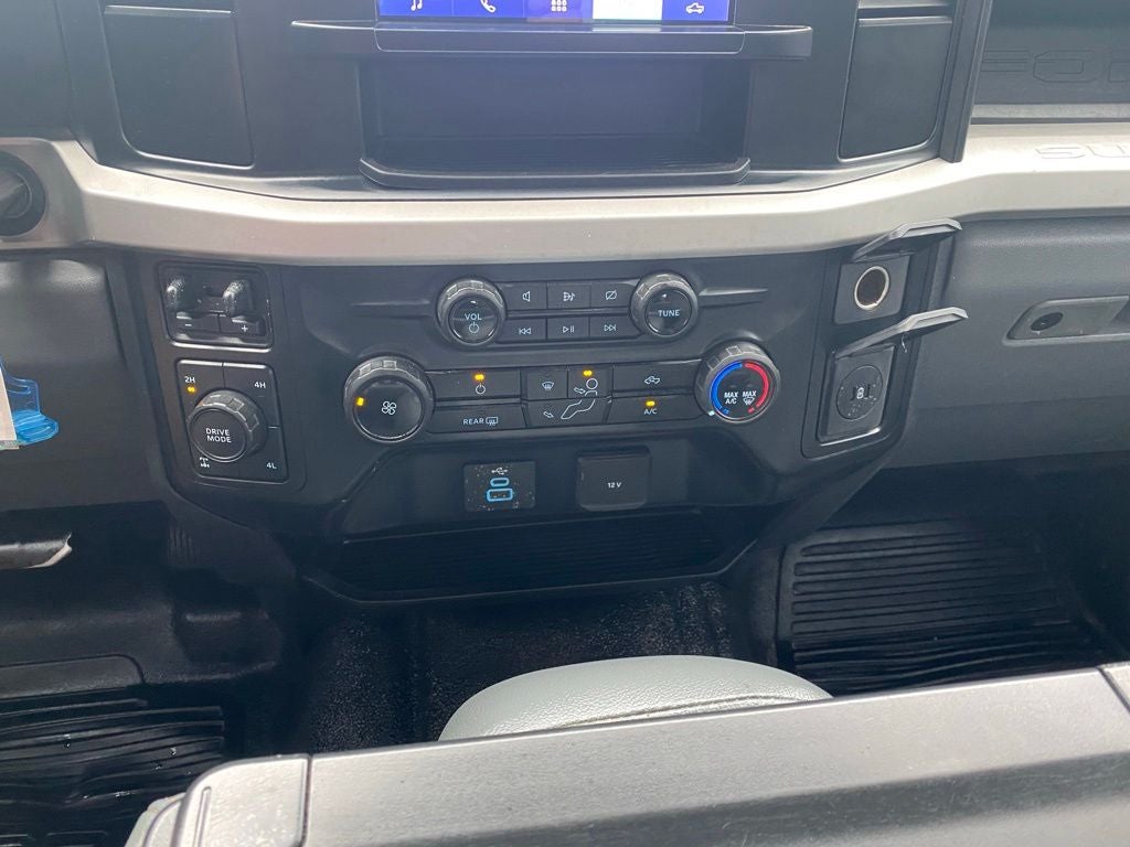 2023 Ford F-250SD XL