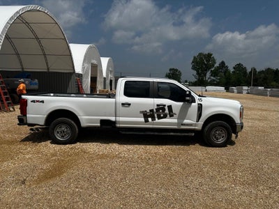2023 Ford F-250SD XL