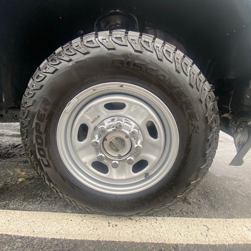2023 Ford F-250SD XL