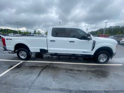 2023 Ford F-250SD XL