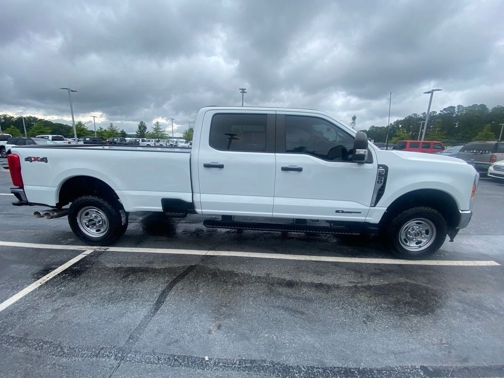 2023 Ford F-250SD XL