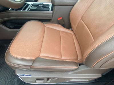 2025 Ford F-250SD King Ranch