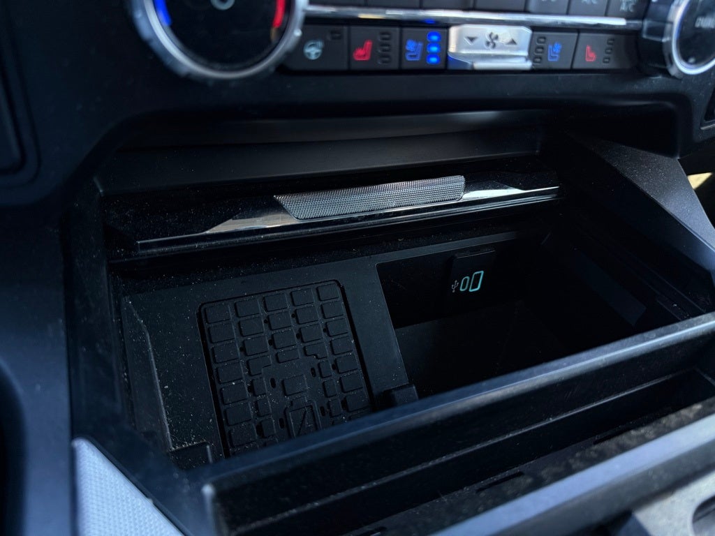 2023 Ford F-250SD Lariat